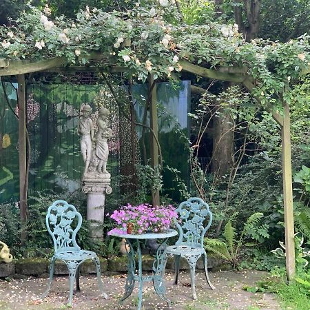Overnachten In Een Luxe Yurt! Zonnemaire ภายนอก รูปภาพ